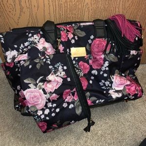 Nanette Lepore Diaper Bag
